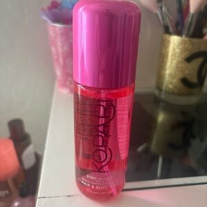 Kopari Pink Guard Hair & Body Mist